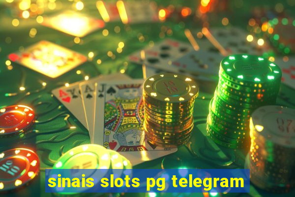 sinais slots pg telegram